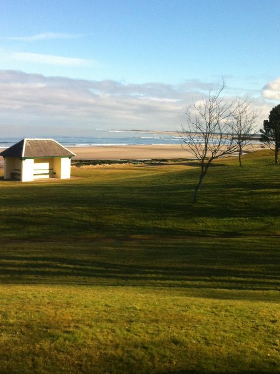 Wee Corsee Nairn Exterior photo