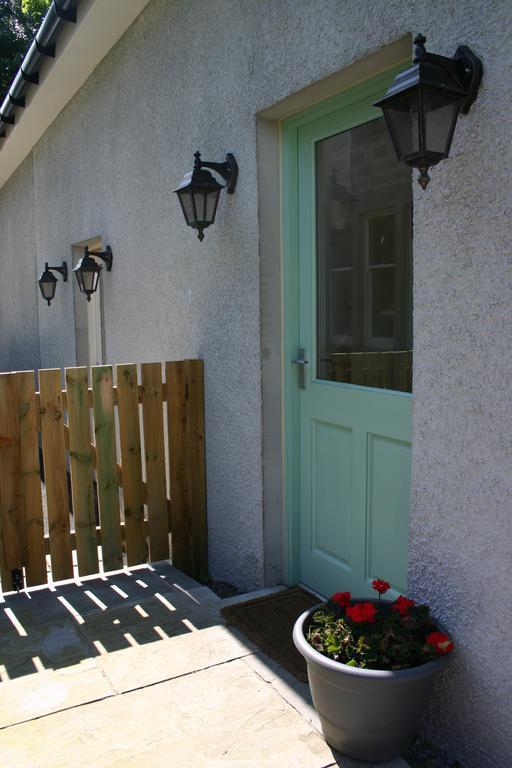 Wee Corsee Nairn Exterior photo